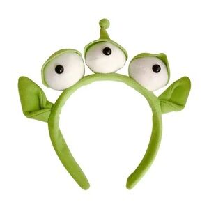 NEW Alien of Toy Story Headband Costume Accessory.